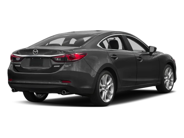 Used 2016 Mazda MAZDA6 i Touring with VIN JM1GJ1V59G1425761 for sale in Tucson, AZ