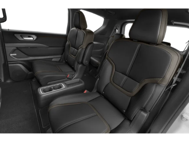 2026 Nissan Armada SL - Photo 10