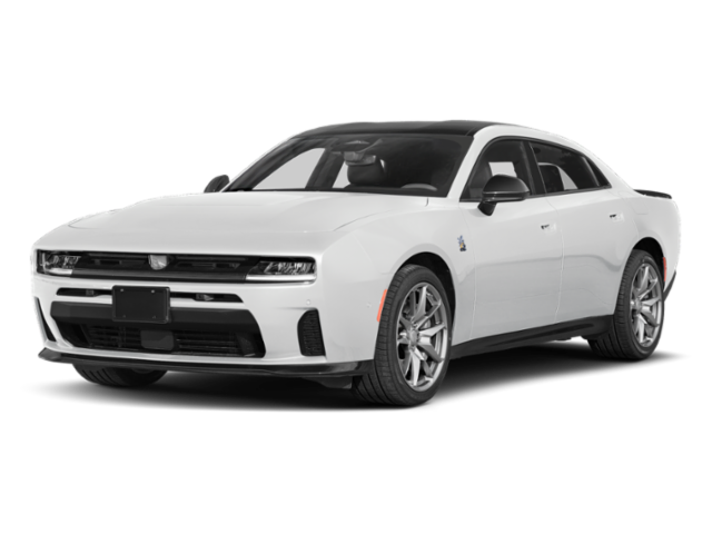 2026 Dodge Charger R/T