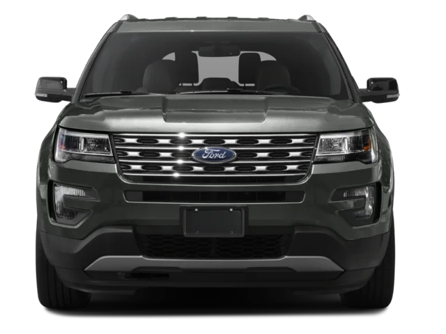 Used 2016  Ford XLT image 4
