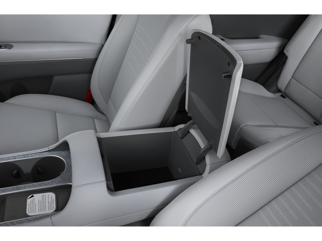 New 2027 Pacific Sapphire Pearl Hyundai Limited 7P image 11