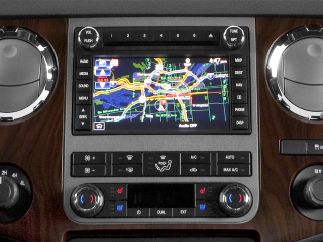 Used 2016 White Ford XL image 15