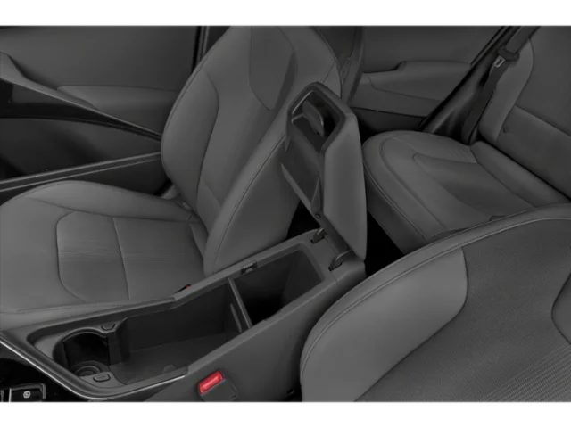 Used 2024 Runway Red Kia Wind image 11