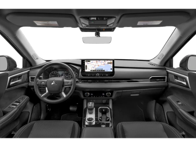 New 2026 Blue Mitsubishi ES image 5