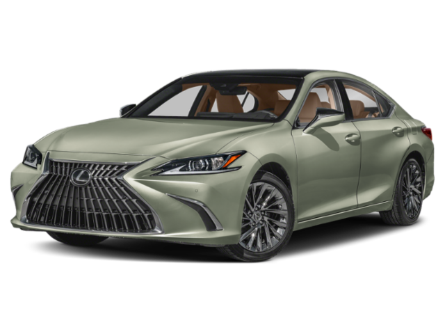 2025 Lexus ES 350 350 Luxury's photo