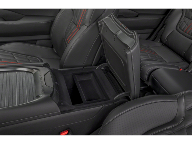 2025 Nissan Armada PRO-4X - Photo 11
