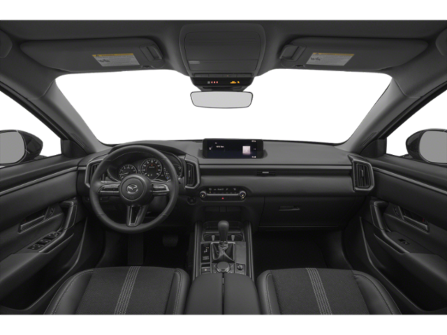 New 2026 Wind Chill Pearl Mazda 2.5 S Select AWD image 5