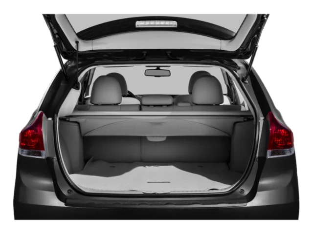 Used 2015 Black Toyota XLE image 10