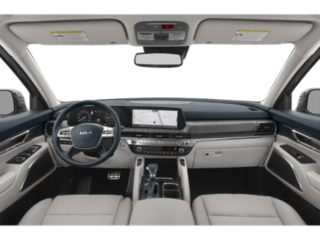 Used 2023 Dark Moss Kia SX image 5