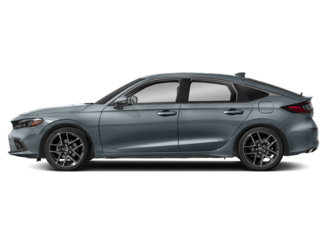 Used 2022 Blue Honda Sport Touring image 3