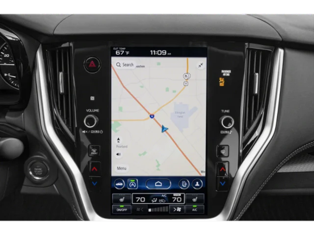 Used 2023 Black Subaru Premium image 13