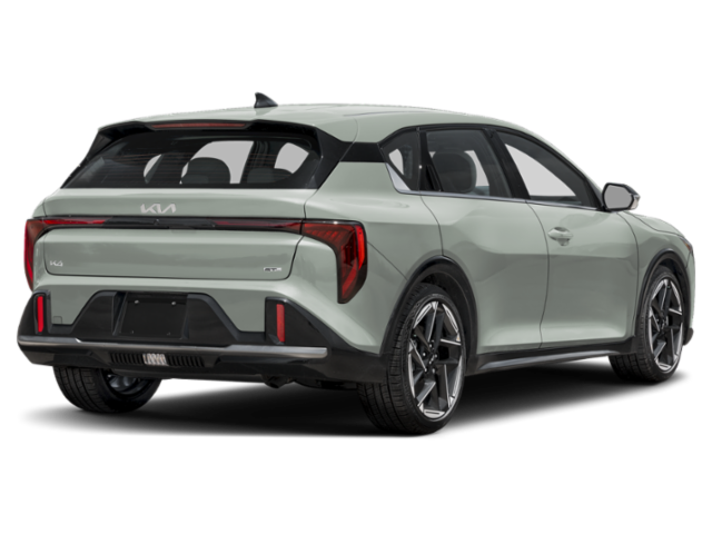 New 2026 Morning Haze Kia GT-Line image 2