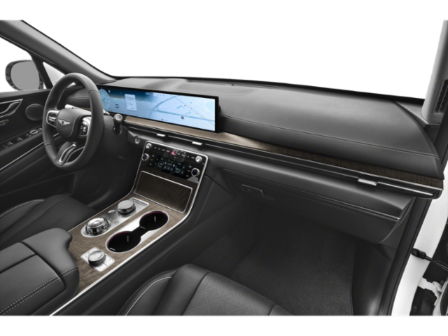 2026 GENESIS GV80 Prestige - Photo 12