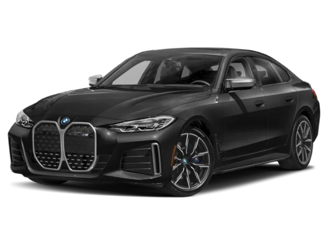 Certified 2023 BMW i4 40 with VIN WBY73AW00PFR44678 for sale in Santa Ana, CA