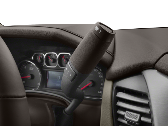Used 2016 Gray GMC SLT image 8