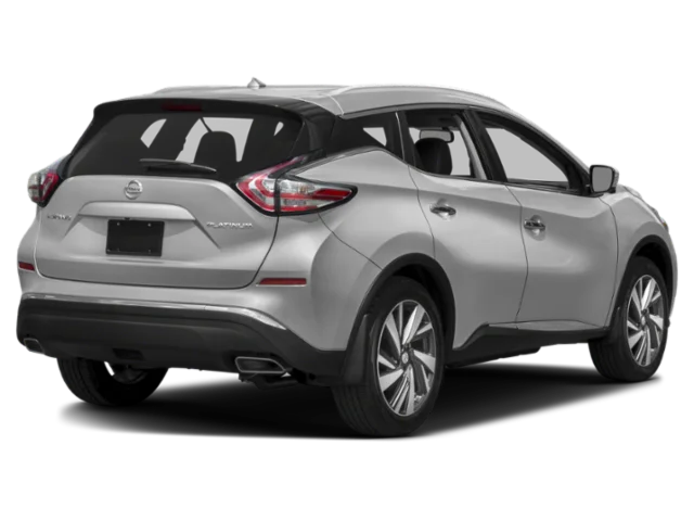 Used 2015 Silver Nissan SL image 2