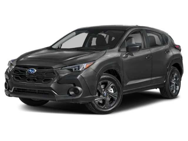 2024 Subaru Crosstrek CVT's photo