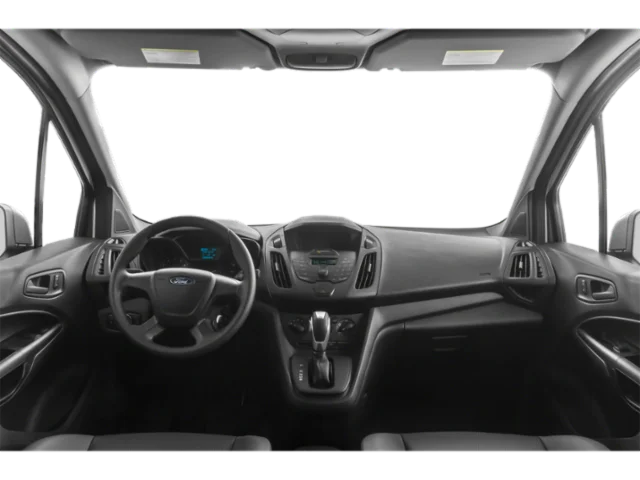 Used 2015 Panther Black Metallic Ford XL image 5