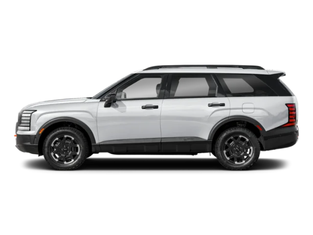 New 2026 Creamy White Pearl Hyundai XRT Pro image 3