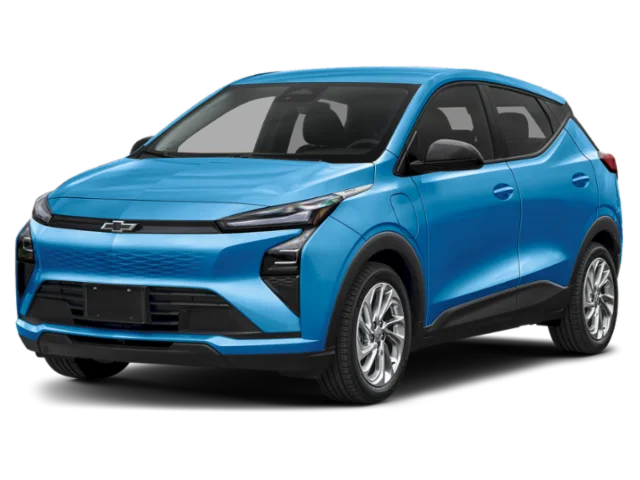 New 2027 Marina Blue Metallic Chevrolet LT image 9