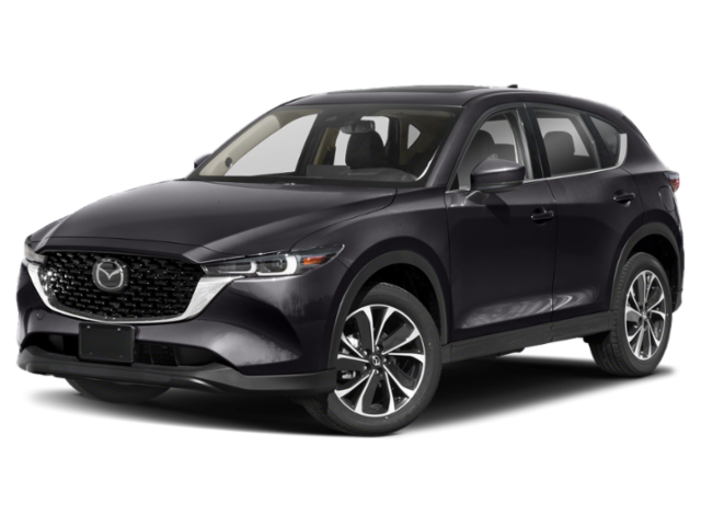 Used 2022 Gray Mazda 2.5 S Premium Plus Package image 1