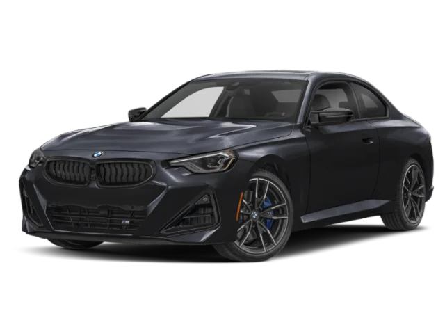 2026 BMW 2 Series