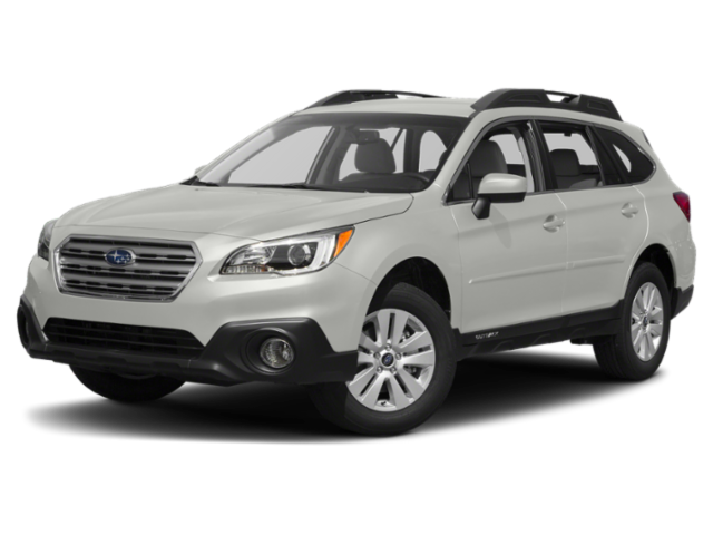 2015 Subaru Outback
