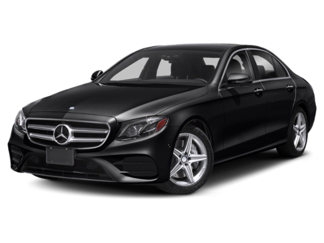 2017 Mercedes-Benz E-Class E300 4MATIC's photo