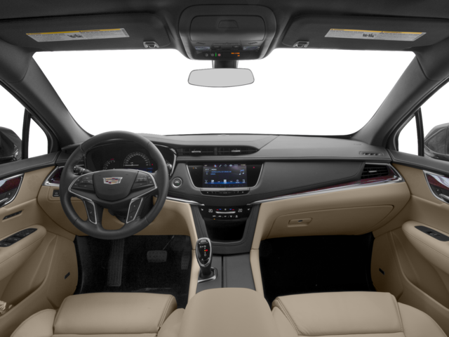 Used 2017 Blue Cadillac Base image 8