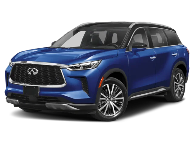 2023 INFINITI QX60 Autograph's photo