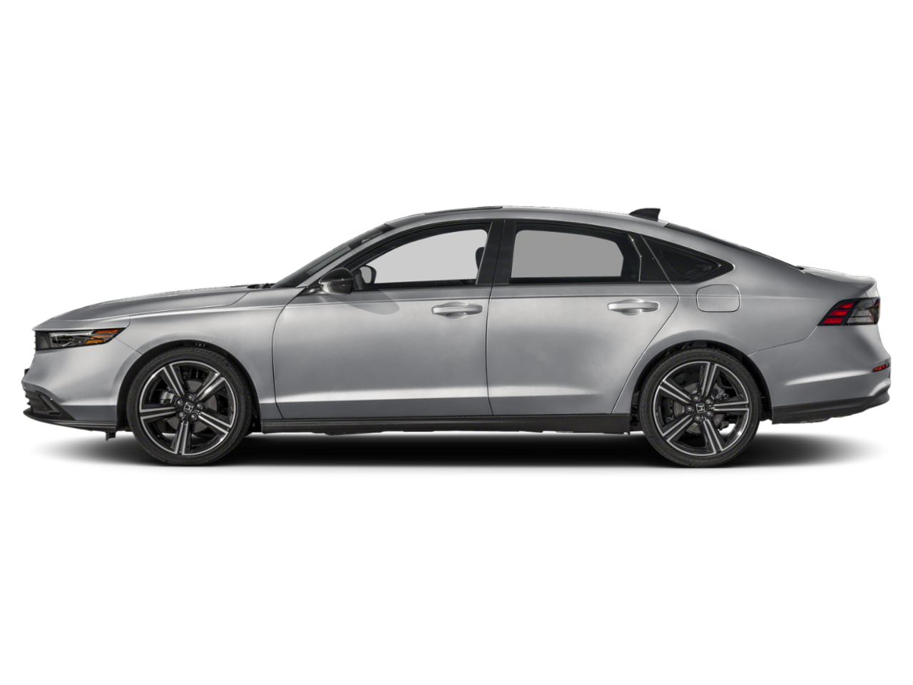 New 2026 NH-731P/CRYSTAL BL Honda SE image 3
