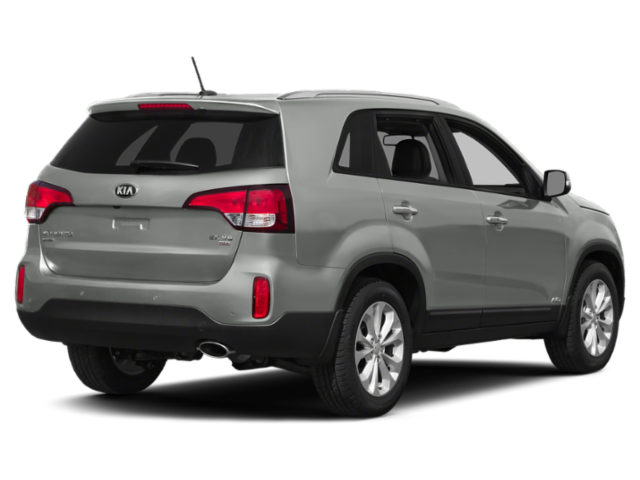 Used 2015 Kia Sorento LX with VIN 5XYKTDA67FG550941 for sale in Sumner, WA
