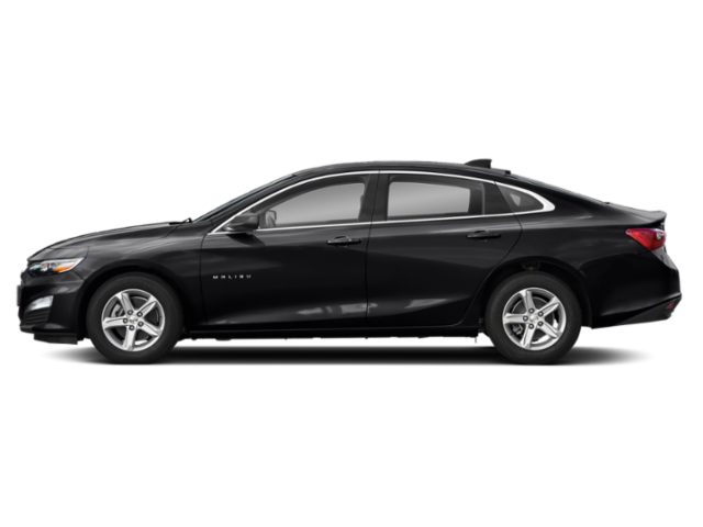 Used 2021 Mosaic Black Metallic Chevrolet LS image 4