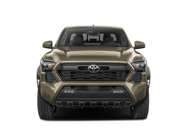 Used 2026 Mudbath Toyota TRD Off-Road image 4