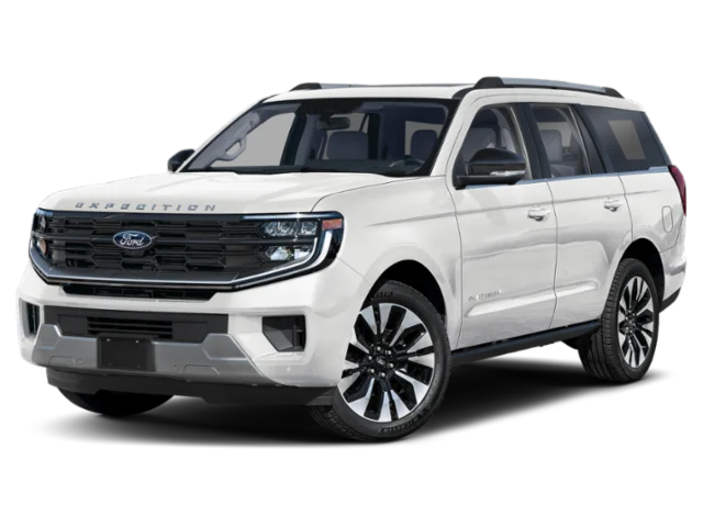 2025 Ford Expedition Platinum 4x4's photo