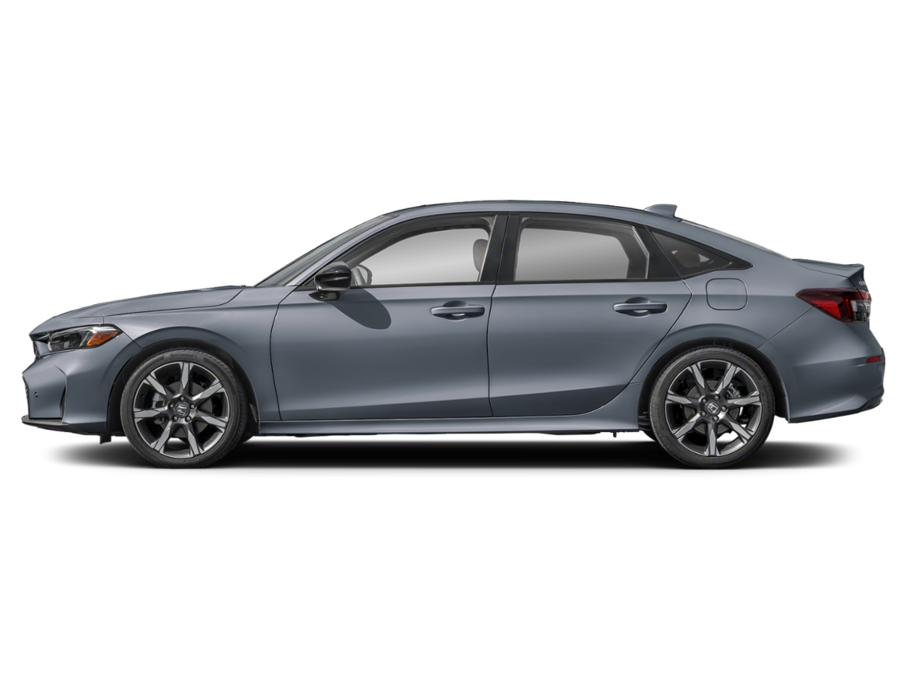 New 2026 Urban Gray Pearl Honda Sport Touring image 3