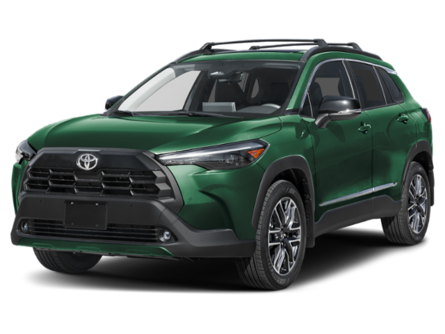 New 2026 Cypress Toyota XLE image 1