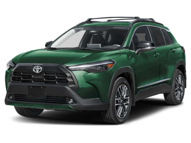 New 2026 Cypress Toyota XLE AWD image 1