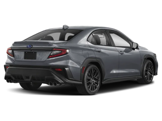 New 2026 Gray Subaru Premium image 2