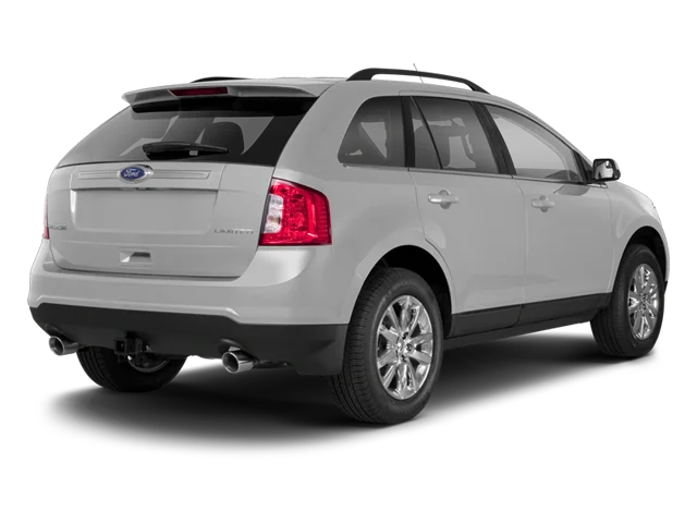 Used 2013 Ford Edge SE with VIN 2FMDK3GC5DBB93968 for sale in Margate, FL