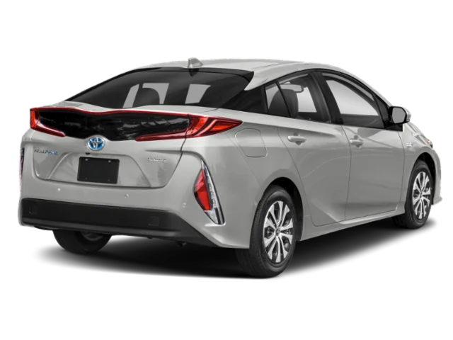 Used 2021 Silver Toyota Limited image 2