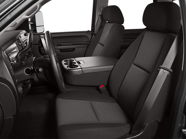 Used 2014 White Chevrolet LT image 12