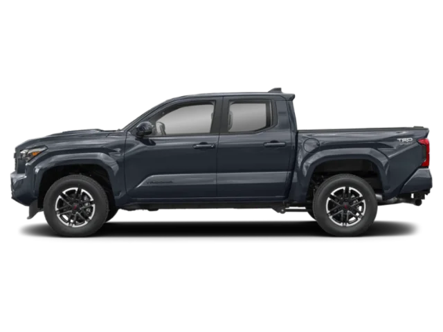 Used 2025 Ice Toyota TRD Sport image 9