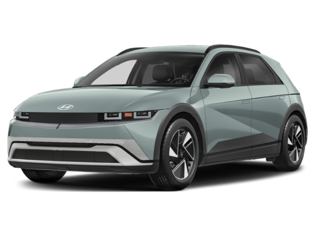2026 Hyundai Ioniq 5 SEL RWD's photo