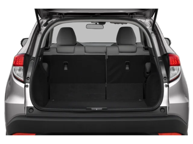 2022 Honda HR-V EX - Photo 11