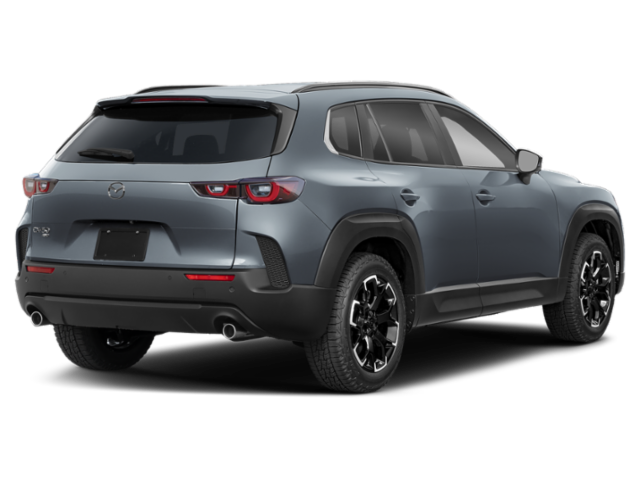 New 2026 Gray Mazda 2.5 S Meridian Edition image 2