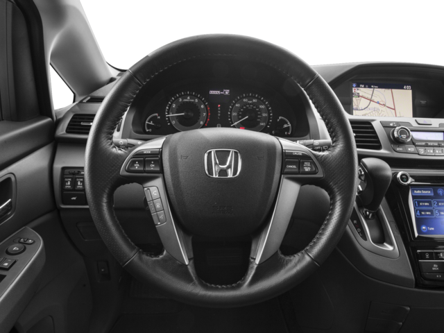 Used 2016  Honda EX-L image 6