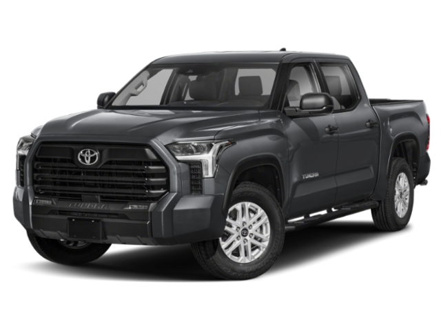 Used 2025 Lunar Rock Toyota SR5 image 1