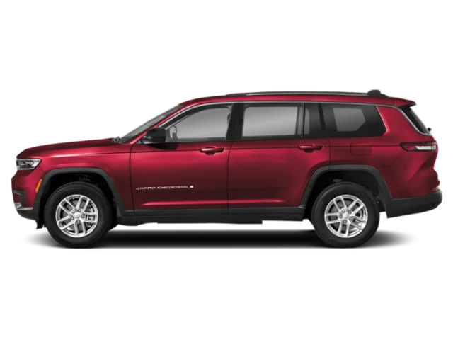 Used 2023 Red Jeep Altitude image 5