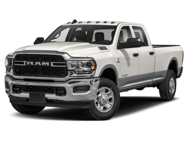 2022 RAM 2500 Laramie 4X4 Crew Cab SWB's photo